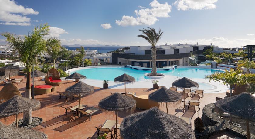 IBEROSTAR LA BOCAYNA VILLAGE