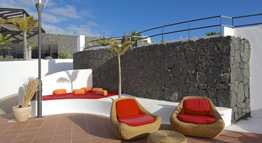 IBEROSTAR LA BOCAYNA VILLAGE фото 4