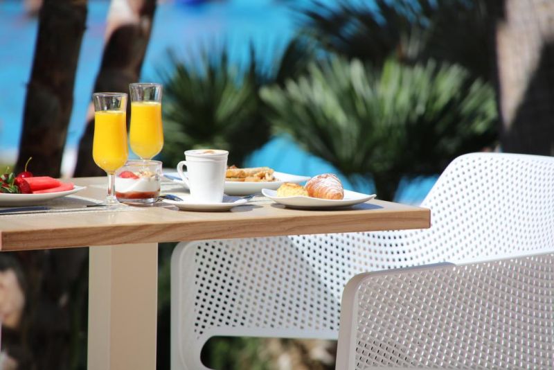 IBEROSTAR MALAGA PLAYA фото 7