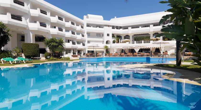 IBEROSTAR MARBELLA CORAL BEACH