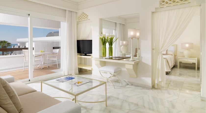 IBEROSTAR MARBELLA CORAL BEACH фото 3