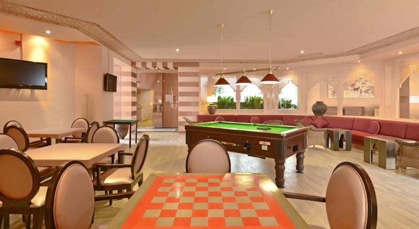 IBEROSTAR MARBELLA CORAL BEACH фото 6