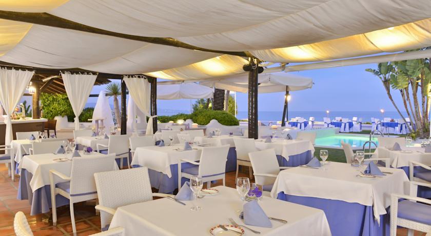 IBEROSTAR MARBELLA CORAL BEACH фото 7