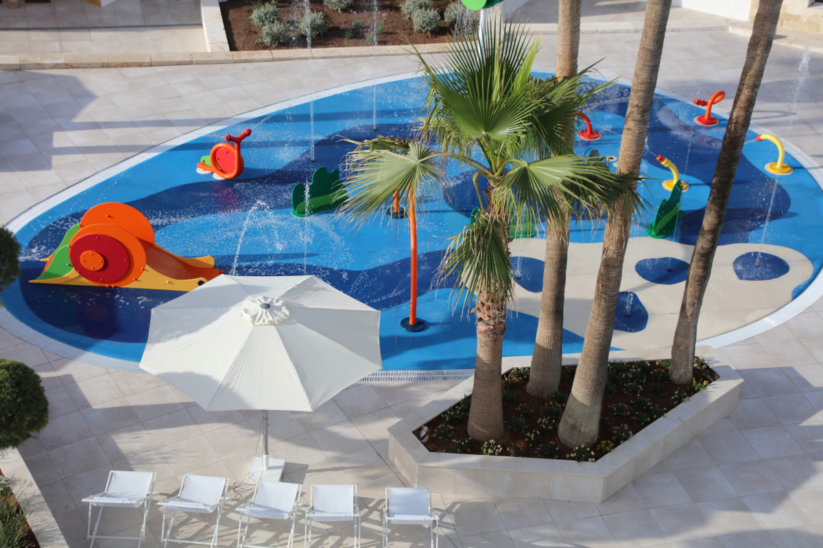 IBEROSTAR PLAYA DE MURO фото 4