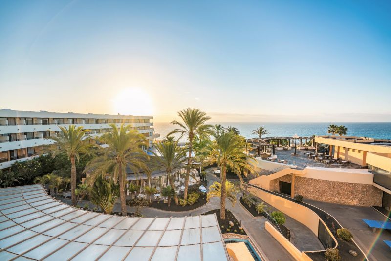 IBEROSTAR PLAYA GAVIOTAS
