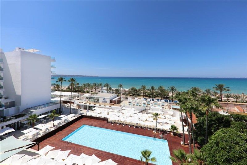 IBEROSTAR BAHIA DE PALMA (EX. ROYAL CUPIDO)