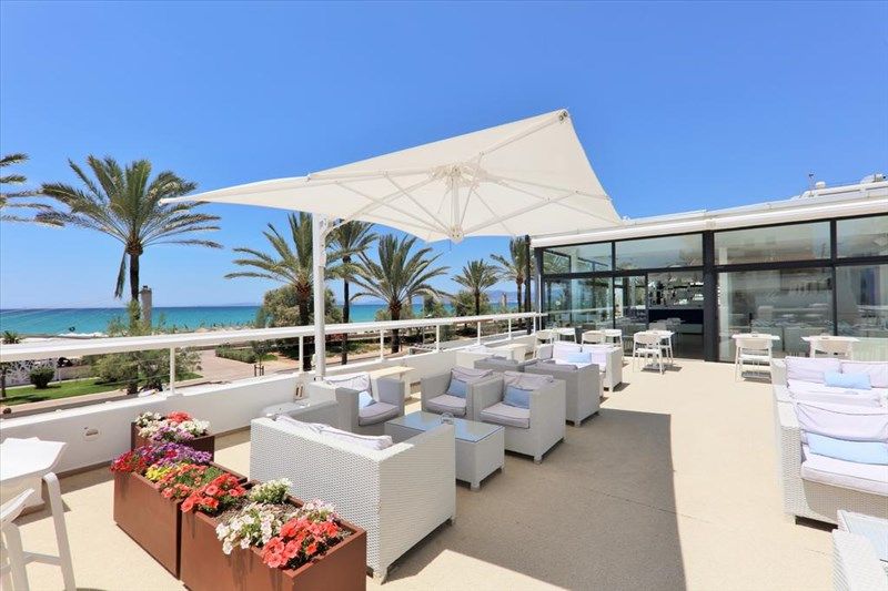 IBEROSTAR BAHIA DE PALMA (EX. ROYAL CUPIDO) фото 2