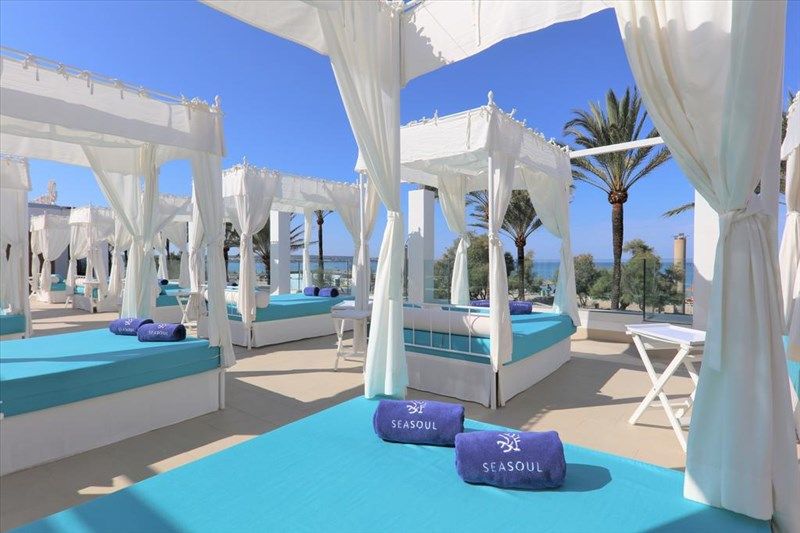 IBEROSTAR BAHIA DE PALMA (EX. ROYAL CUPIDO) фото 3
