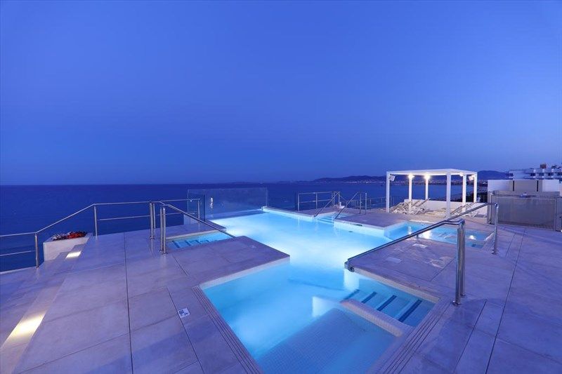IBEROSTAR BAHIA DE PALMA (EX. ROYAL CUPIDO) фото 4