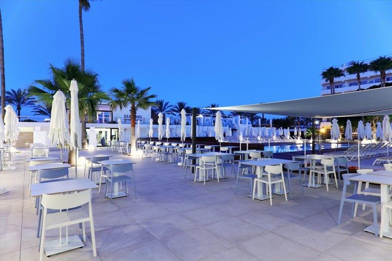 IBEROSTAR BAHIA DE PALMA (EX. ROYAL CUPIDO) фото 6