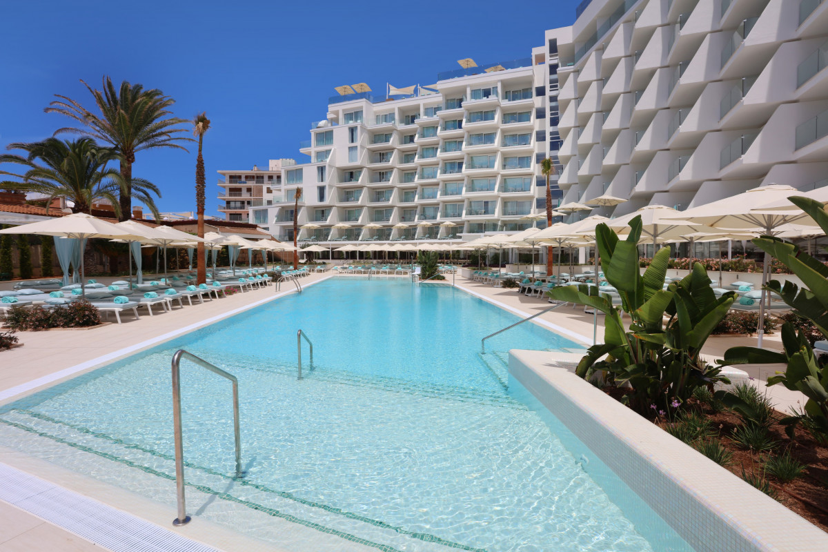 IBEROSTAR PLAYA DE PALMA (EX. IBEROSTAR ROYAL PLAYA DE PALMA)