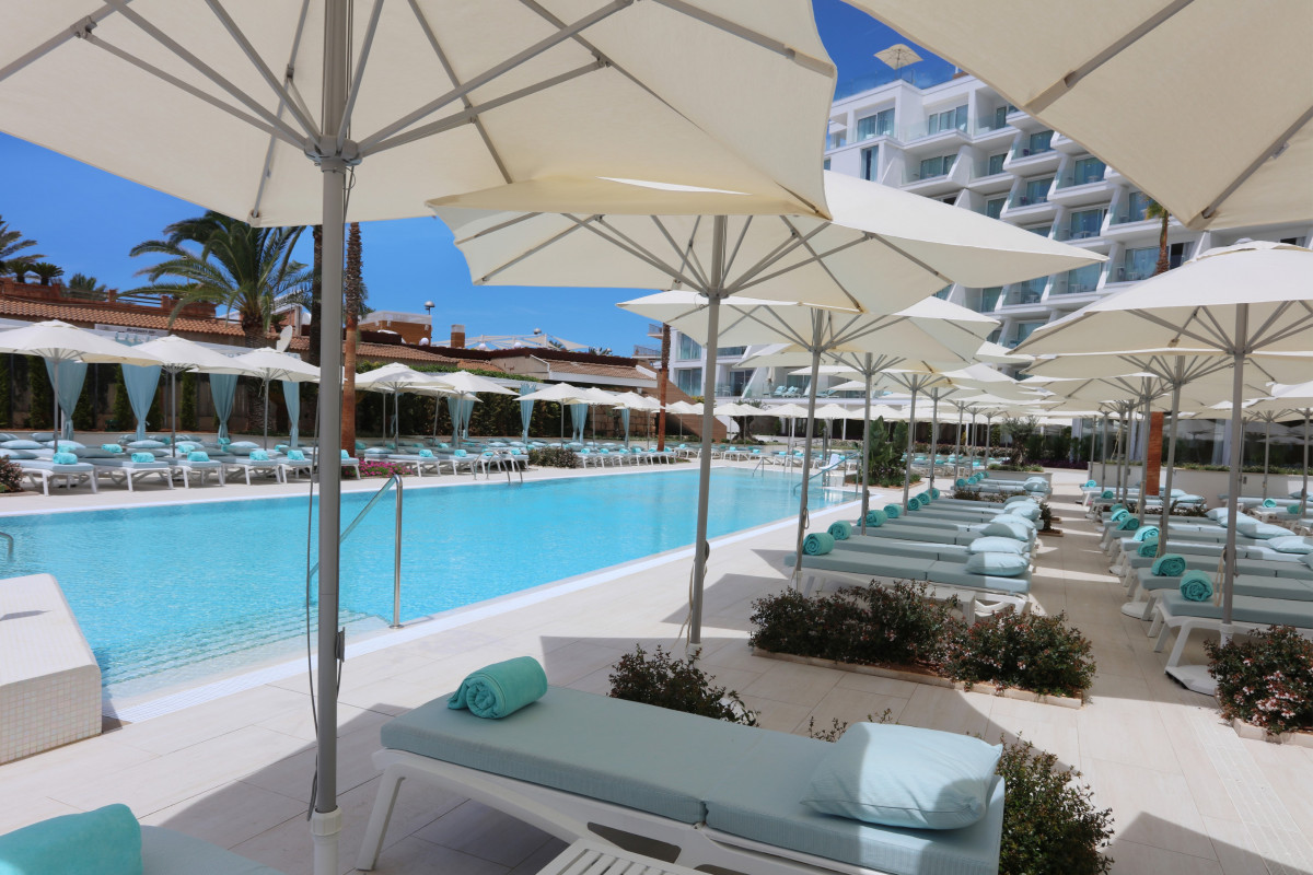 IBEROSTAR PLAYA DE PALMA (EX. IBEROSTAR ROYAL PLAYA DE PALMA) фото 3