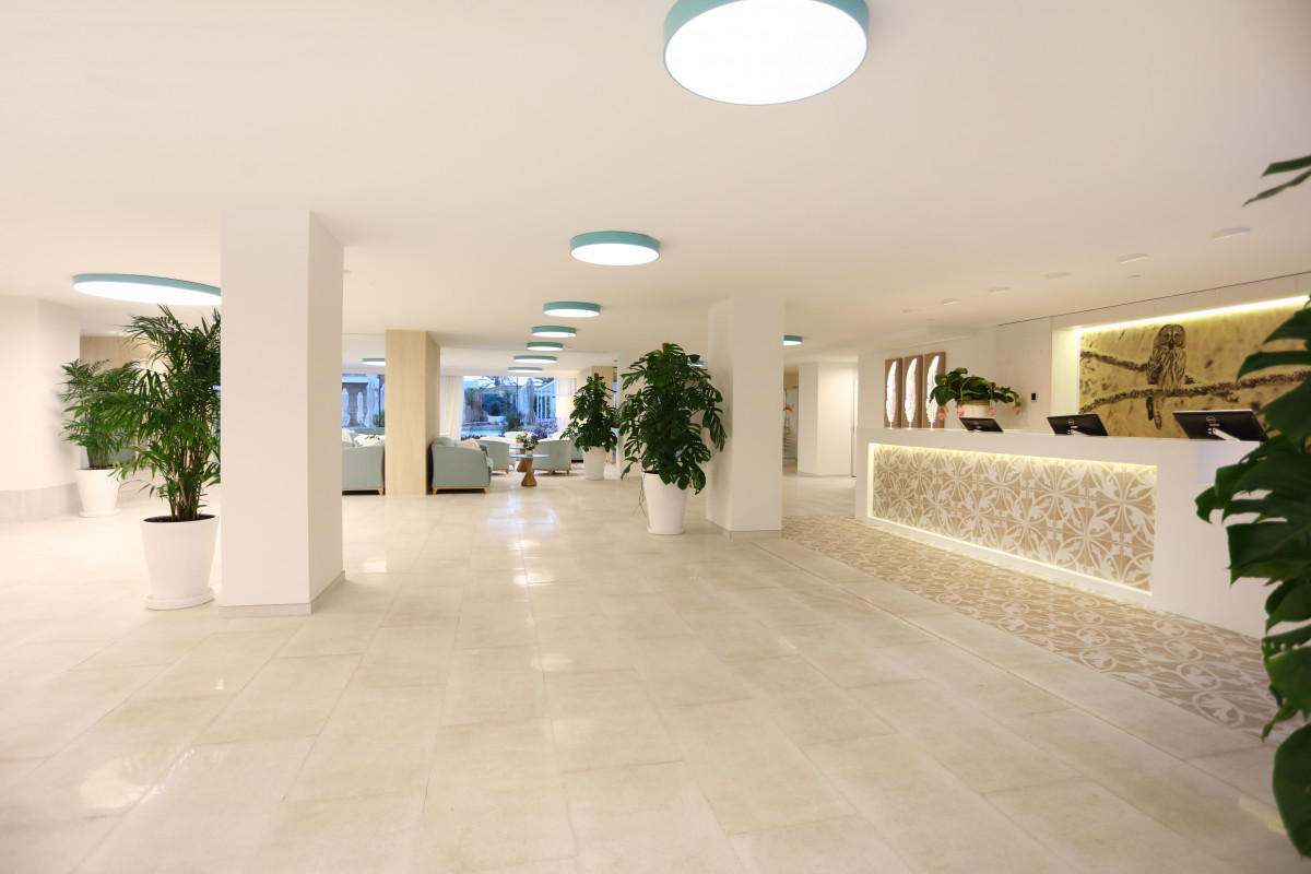 IBEROSTAR PLAYA DE PALMA (EX. IBEROSTAR ROYAL PLAYA DE PALMA) фото 6