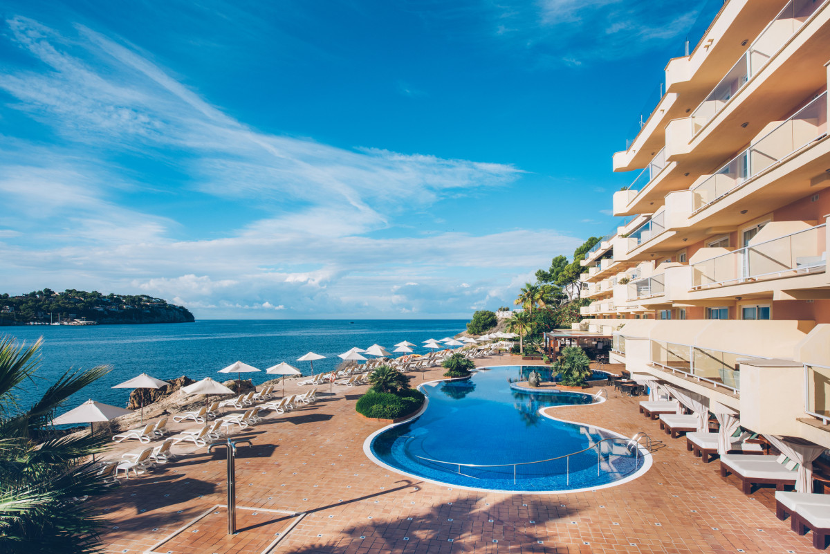 IBEROSTAR SUITES JARDIN DEL SOL