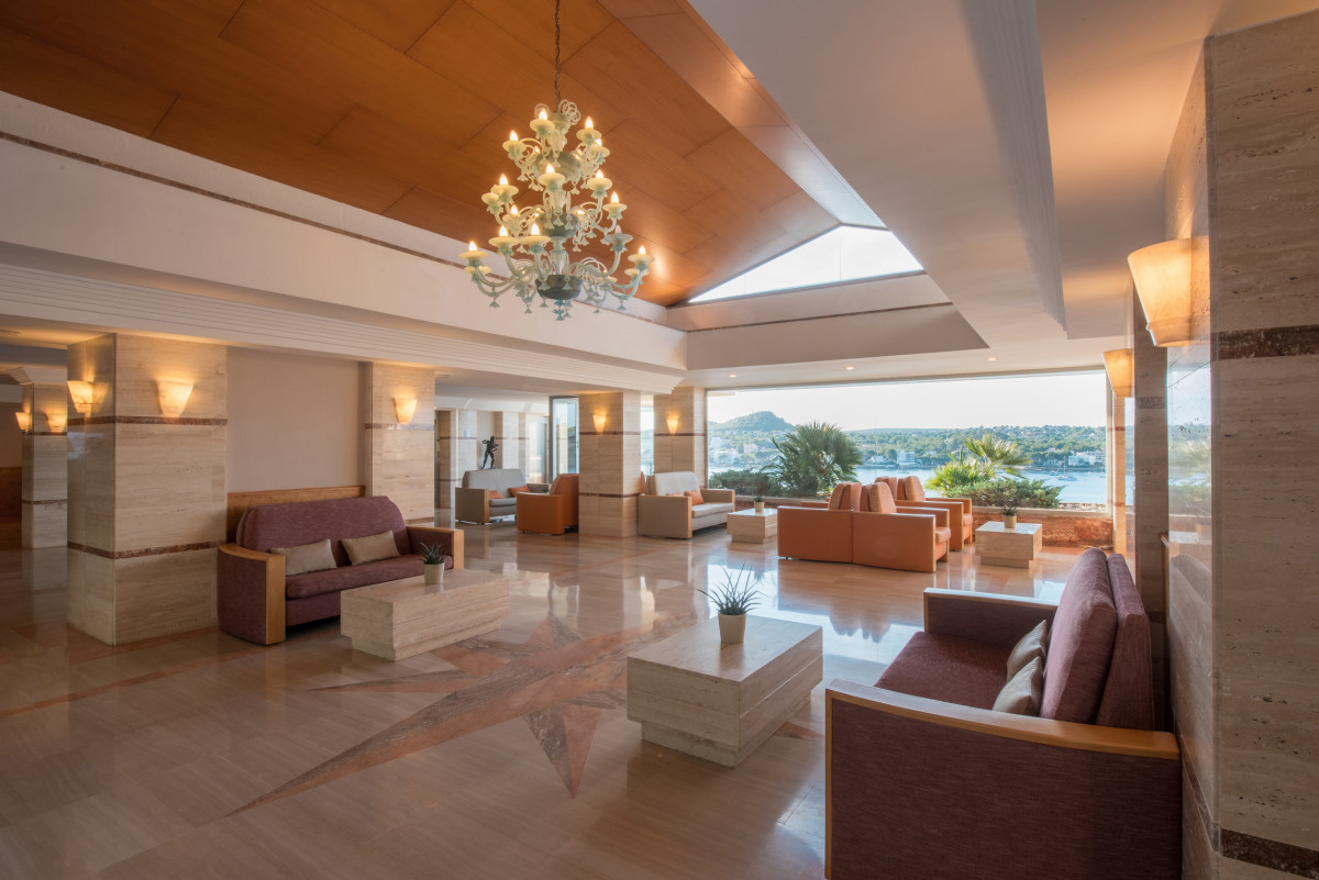 IBEROSTAR SUITES JARDIN DEL SOL фото 4