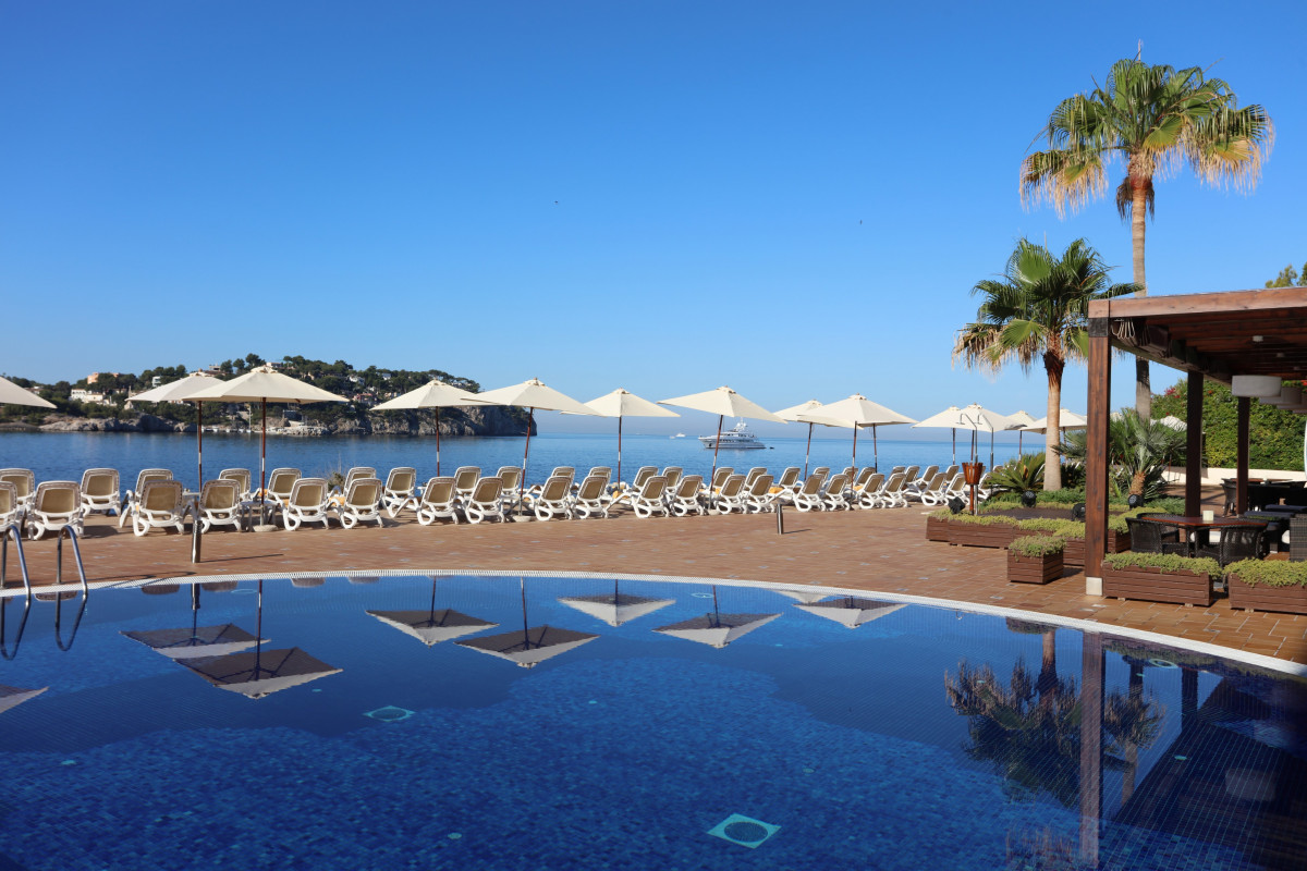 IBEROSTAR SUITES JARDIN DEL SOL фото 6
