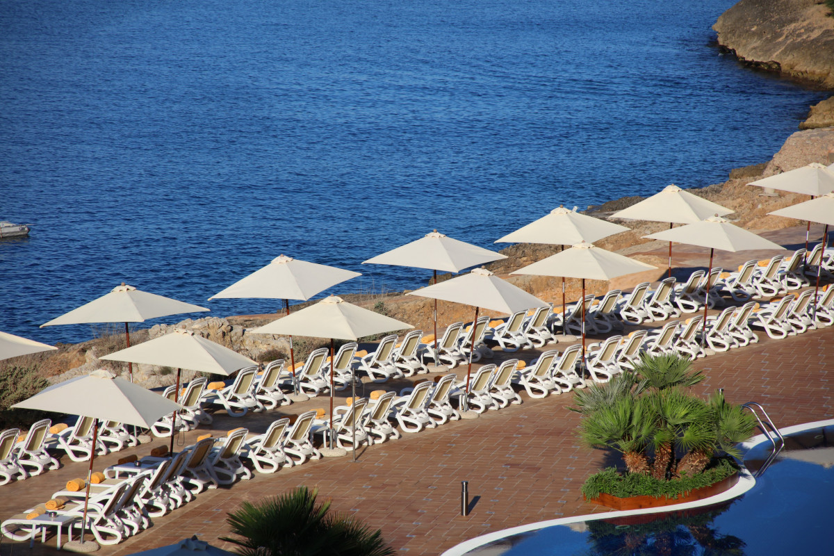 IBEROSTAR SUITES JARDIN DEL SOL фото 7