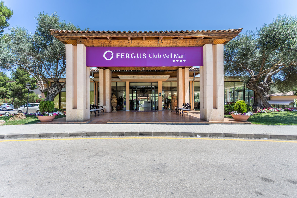 VELL MARI RESORT (EX. IBEROSTAR VELL MARI)