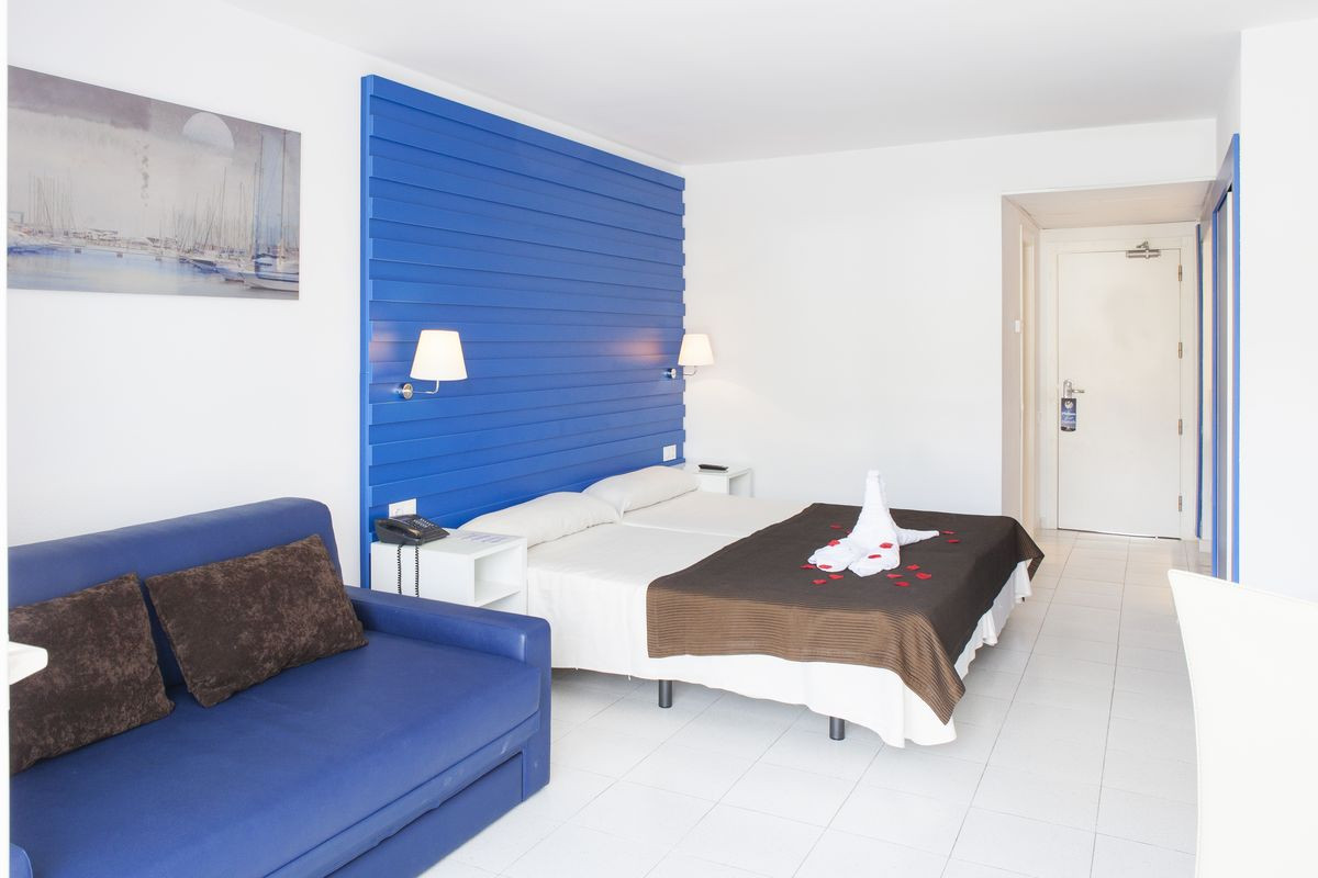 IBERSOL SON CALIU MAR & BEACH CLUB фото 7