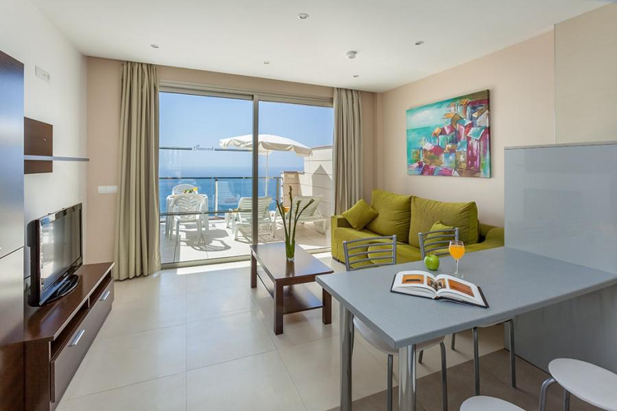 IBH DIAMOND APT фото 2