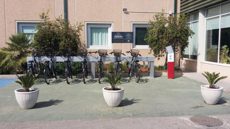 IBIS ALICANTE ELCHE фото 8