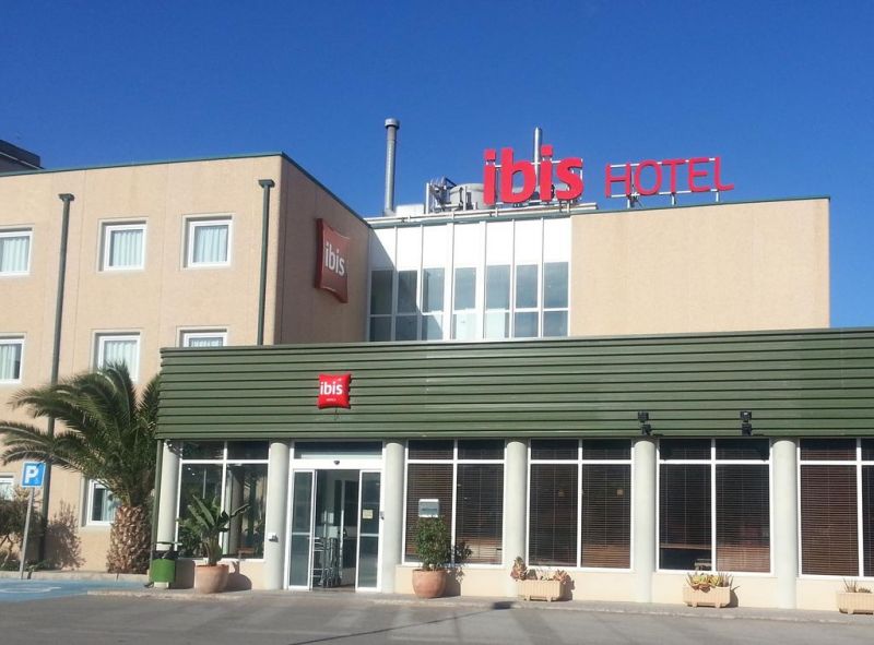 IBIS ALICANTE ELCHE