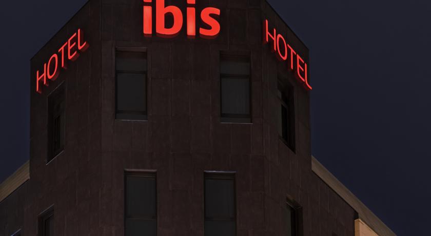 IBIS BILBAO CENTRO фото 8