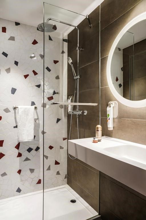 IBIS STYLES BARCELONA CITY BOGATELL фото 4