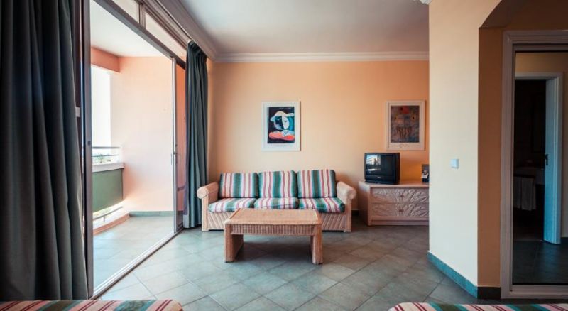 ABORA BUENAVENTURA BY LOPESAN HOTELS (EX. IFA BUENAVENTURA)