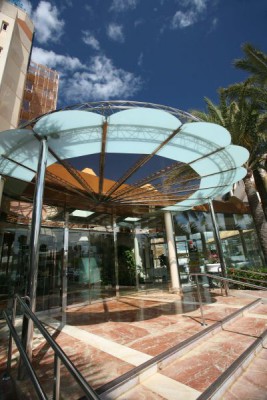 CORALLIUM DUNAMAR BY LOPESAN HOTELS (ex. IFA DUNAMAR) фото 3