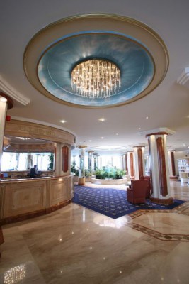 CORALLIUM DUNAMAR BY LOPESAN HOTELS (ex. IFA DUNAMAR) фото 4