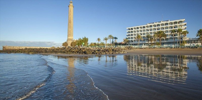 IFA FARO MASPALOMAS