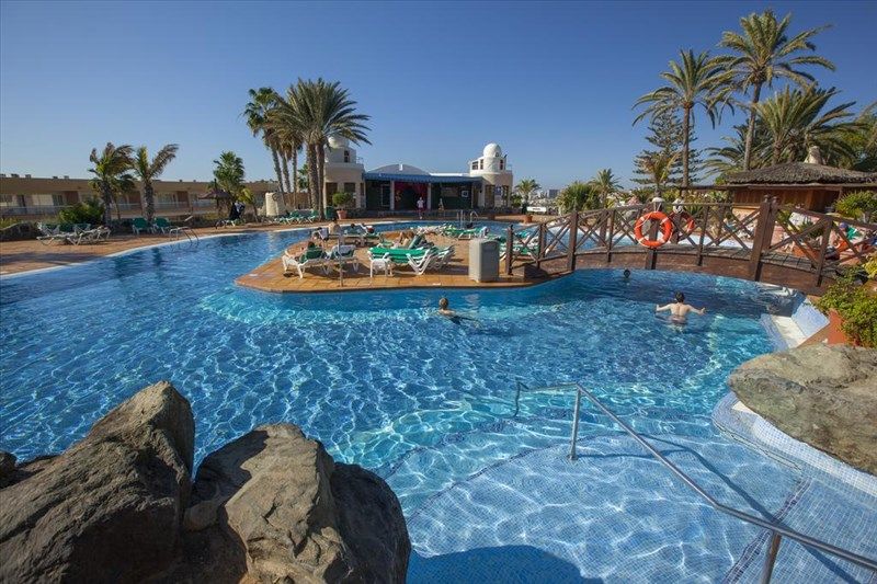 ABORA INTERCLUB ATLANTIC BY LOPESAN (EX. IFA INTERCLUB ATLANTIC)