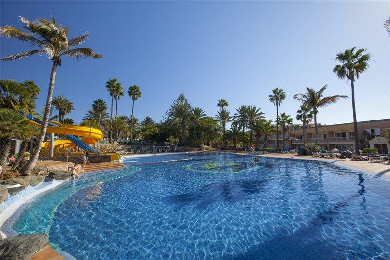 ABORA INTERCLUB ATLANTIC BY LOPESAN (EX. IFA INTERCLUB ATLANTIC) фото 2