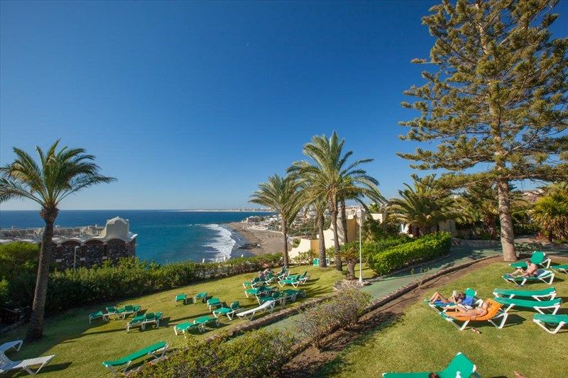 ABORA INTERCLUB ATLANTIC BY LOPESAN (EX. IFA INTERCLUB ATLANTIC) фото 3