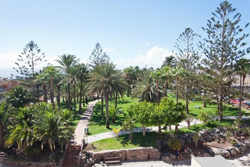 ABORA INTERCLUB ATLANTIC BY LOPESAN (EX. IFA INTERCLUB ATLANTIC) фото 4