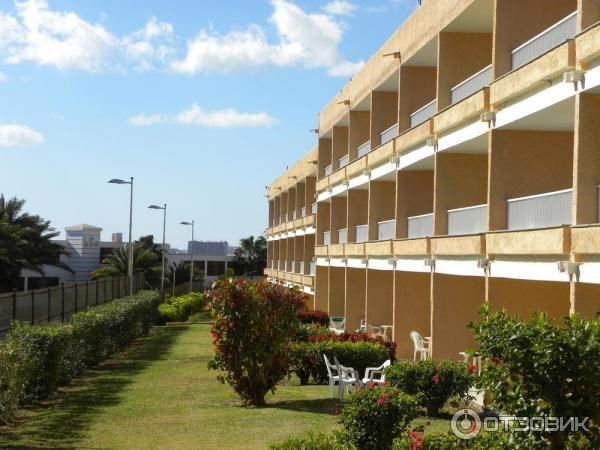 ABORA INTERCLUB ATLANTIC BY LOPESAN (EX. IFA INTERCLUB ATLANTIC) фото 5