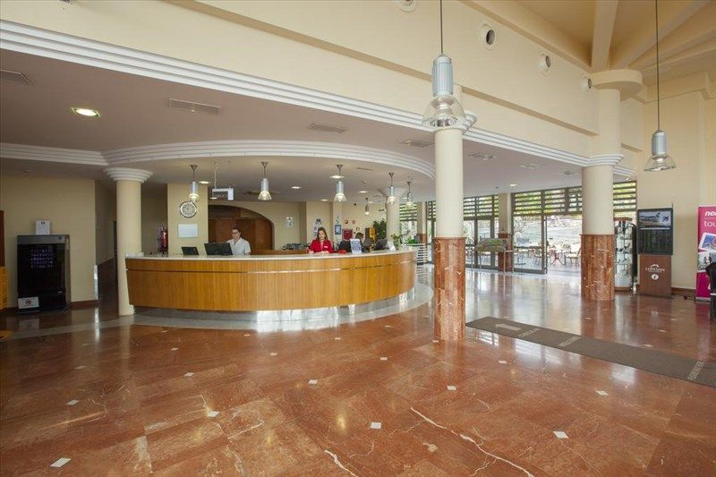 ABORA INTERCLUB ATLANTIC BY LOPESAN (EX. IFA INTERCLUB ATLANTIC) фото 6