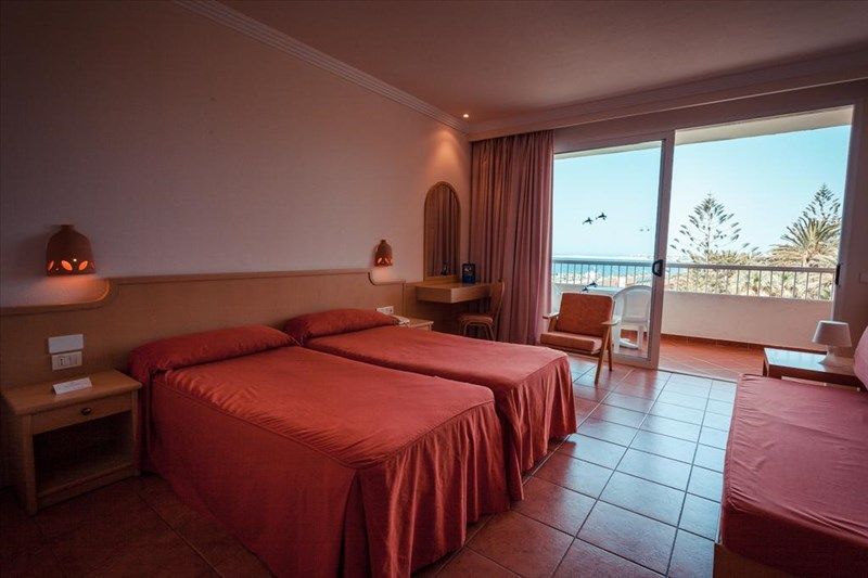 ABORA INTERCLUB ATLANTIC BY LOPESAN (EX. IFA INTERCLUB ATLANTIC) фото 8