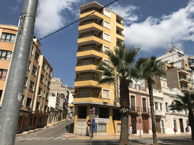 IMPERIAL HOTEL