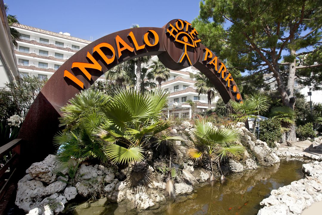INDALO PARK