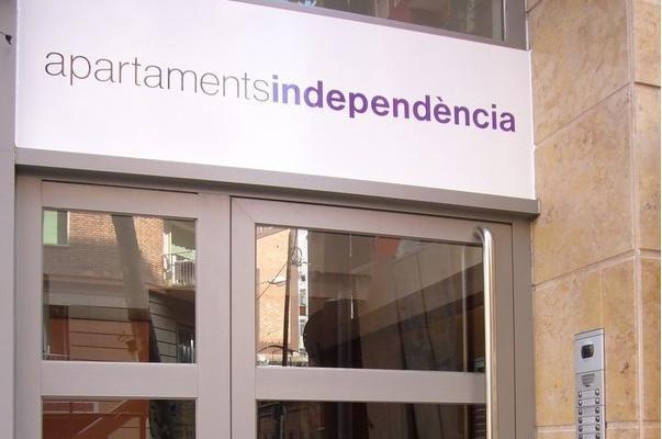 INDEPENDENCIA APARTAMENTS