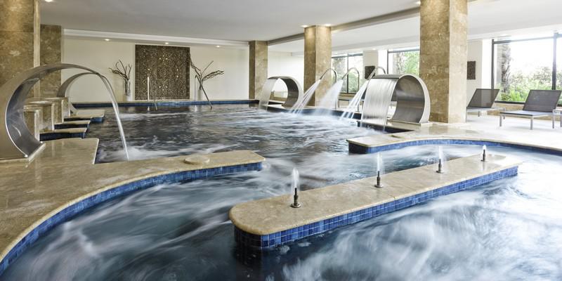 INSOTEL FENICIA PRESTIGE THALASSO SPA фото 4