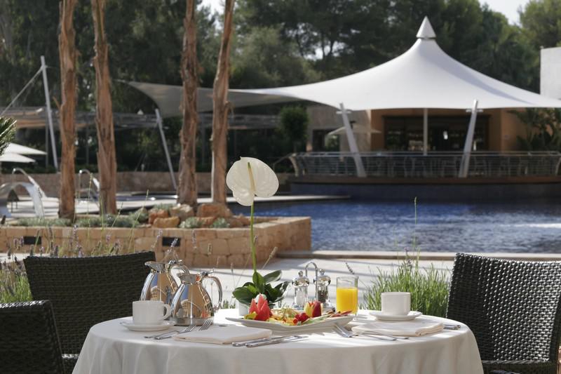 INSOTEL FENICIA PRESTIGE THALASSO SPA фото 6