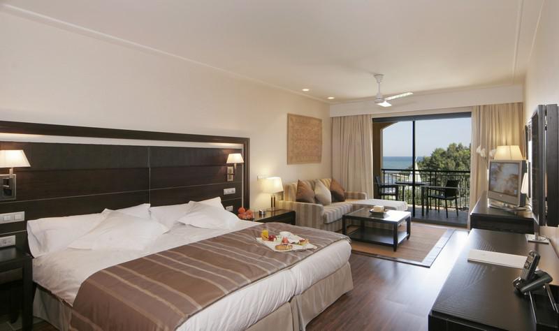 INSOTEL FENICIA PRESTIGE THALASSO SPA фото 8