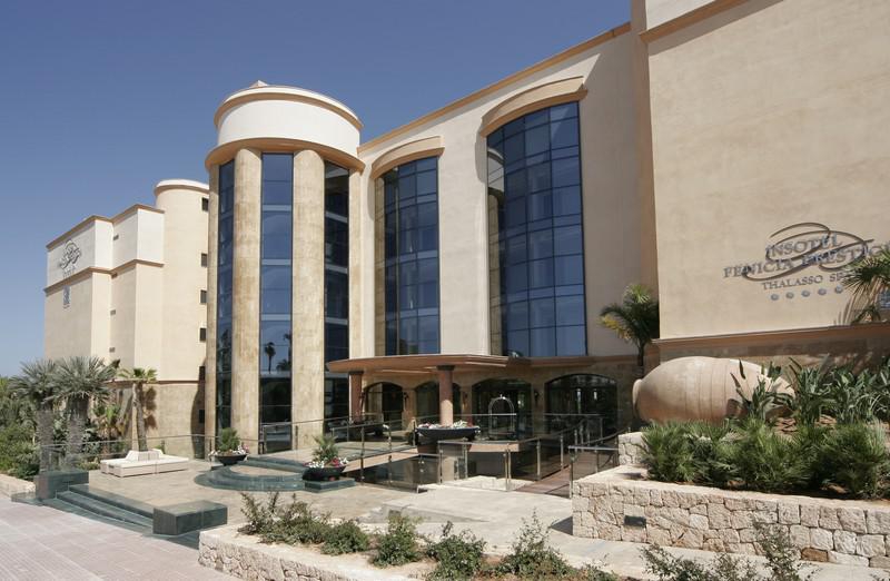 INSOTEL FENICIA PRESTIGE THALASSO SPA