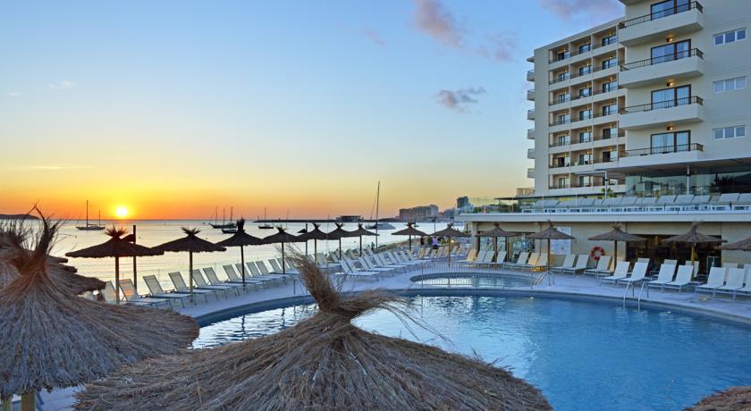 INTERTUR HOTEL HAWAII IBIZA