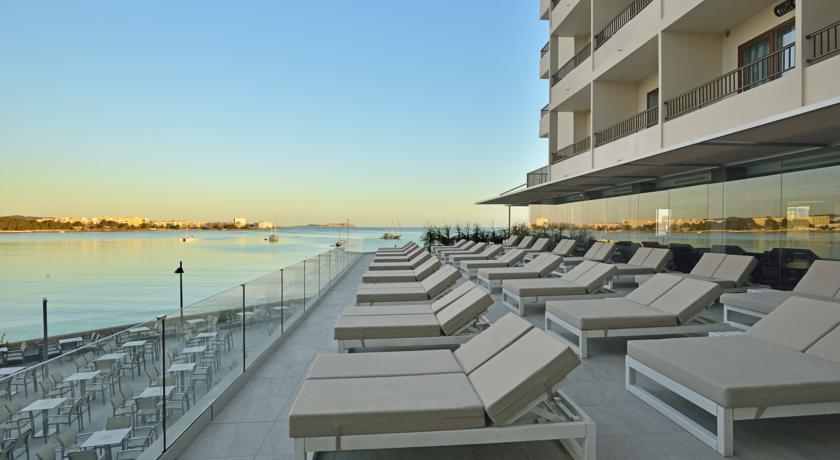 INTERTUR HOTEL HAWAII IBIZA фото 3