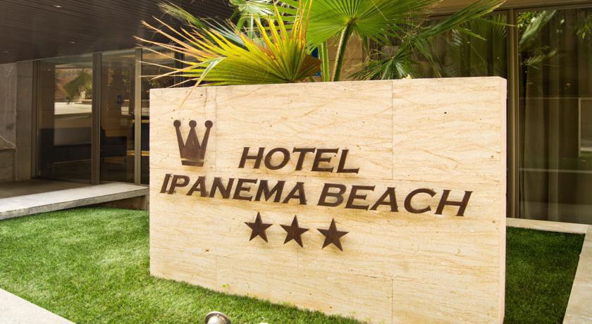 IPANEMA BEACH фото 4