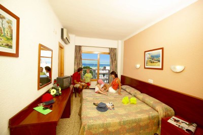 PARADISE BEACH MUSIC (EX. ISLA DORADA) фото 3